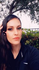 Rita Lair - Baby Saskatoon, Canada