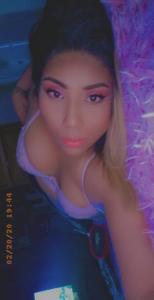 Rita McNeil - Baby Aubrey, USA