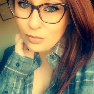 Rita Spears - Baby Buffalo, USA