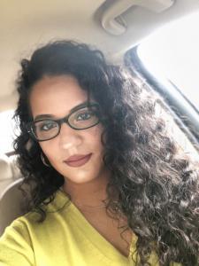 Robin Newcomb - Baby Columbus, USA