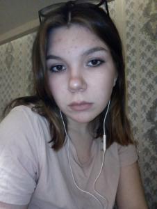 Robyn Wallace - Baby North Carolina, USA