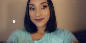 Rochelle Gibson - Baby Indianapolis, USA