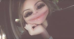 Ronda Zamora - Baby Saskatoon, Canada