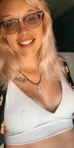 Rosa Hollis - Baby London, Canada