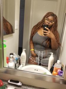 Rosalind Drouin - Baby North Carolina, USA