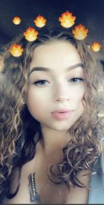 Rose Eakin - Baby Montreal, Canada