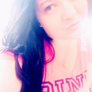 Rose Gregory - Baby Tampa, USA