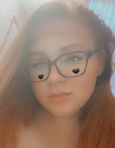 Rosie Wendland - Baby Utah, USA