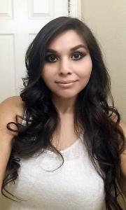 Roslyn Rodriguez - Baby Florida, USA