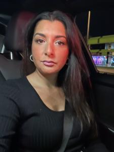 Ruby Bruck - Baby Albany, USA