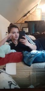 Ruby Nielsen - Baby Edinburgh, United Kingdom