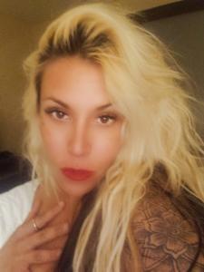 Ruby Tipton - Baby Austin, USA