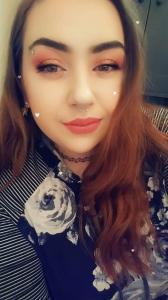 Ruth Dowell - Baby Bristol, United Kingdom