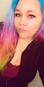 Ruth Martin - Baby Dallas, USA