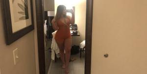 Sadie Escobedo - Baby Visalia, USA