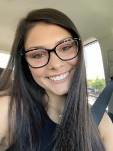 Sallie James - Baby Jacksonville, USA