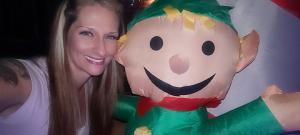 Sally Wasilewski - Baby Toronto, Canada