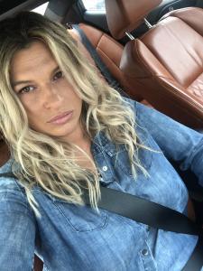 Samantha Truby - Baby Detroit, USA