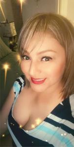 Samantha Whitson - Baby Dallas, USA