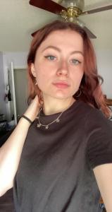 Sandra Walter - Baby Florida, USA