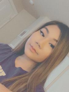 Sara Krause - Baby Springfild, USA