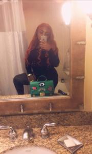 Sarah Estrada - Baby Denver, USA