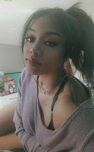 Sarah Fajardo - Baby Cardiff, United Kingdom