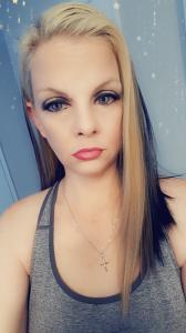 Sarah Kemp - Baby Leeds, United Kingdom