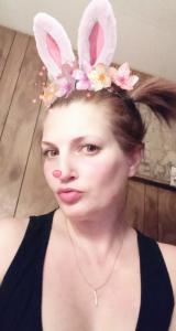 Shannon Scott - Baby Buffalo, USA