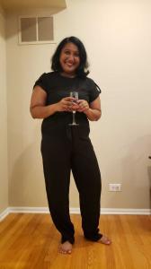 Shannon Self - Baby Montreal, Canada