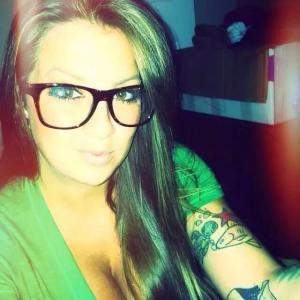 Sharee Hensley - Baby Pennsylvania, USA