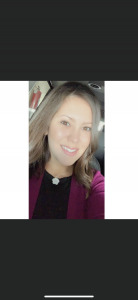 Sharon Alvarado - Baby New York, USA