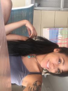 Sharon Beard - Baby Grand Rapids City, USA