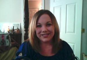 Sharon Hazel - Baby Jacksonville, USA