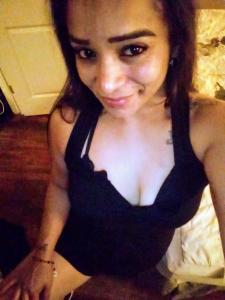 Sharon Martines - Baby Ottawa, Canada