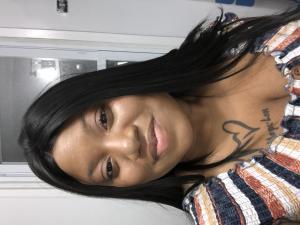 Shayla Simon - Baby Montreal, Canada