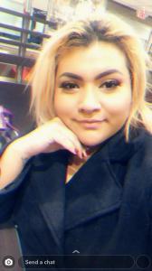 Sheila George - Baby Montreal, Canada