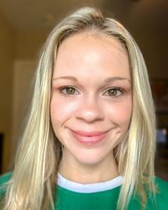 Shirley McCusker - Baby San Diego, USA