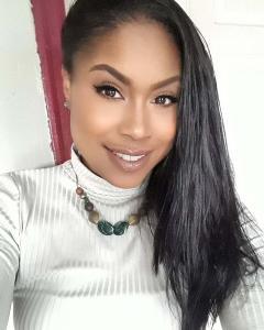 Shirley Rose - Baby Albany, USA