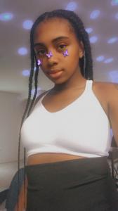 Shirley Whitaker - Baby Bristol, United Kingdom