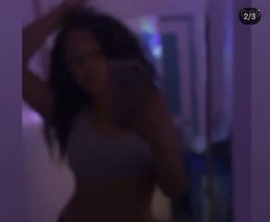 Sonia Thibodeaux - Baby Oxford, United Kingdom