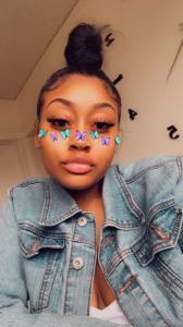 Stacey Salazar - Baby Minnesota, USA