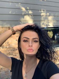 Stacy Wilson - Baby Halifax, Canada