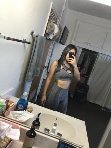 Stephanie Amaya - Baby Birmingham, United Kingdom