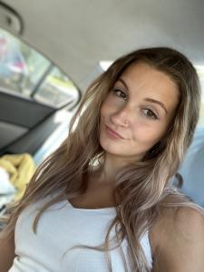 Stephanie Hinojosa - Baby Detroit, USA