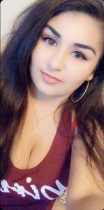 Stephanie Minto - Baby Toronto, Canada