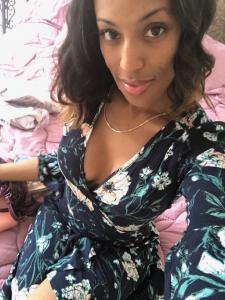 Stephanie Overlock - Baby Miami, USA