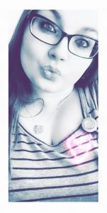 Stephanie Smith - Baby Fresno, USA