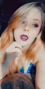 Stephanie Spradlin - Baby Austin, USA