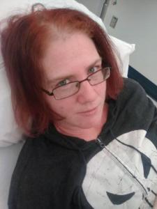 Stephine Quinn - Baby Dallas, USA